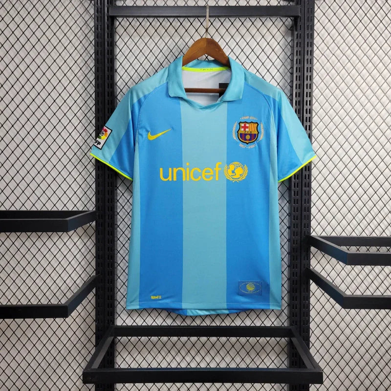 FC Barcelona Visita Retro 2007/08