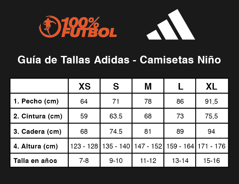 Camiseta Adidas Colo Colo Local 100 Años Niño 2025