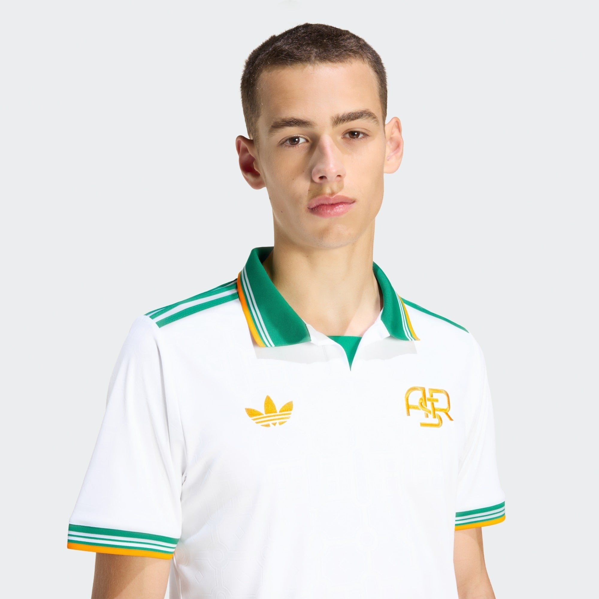 Camiseta Adidas AS Roma Tercera 25/26 Adulto
