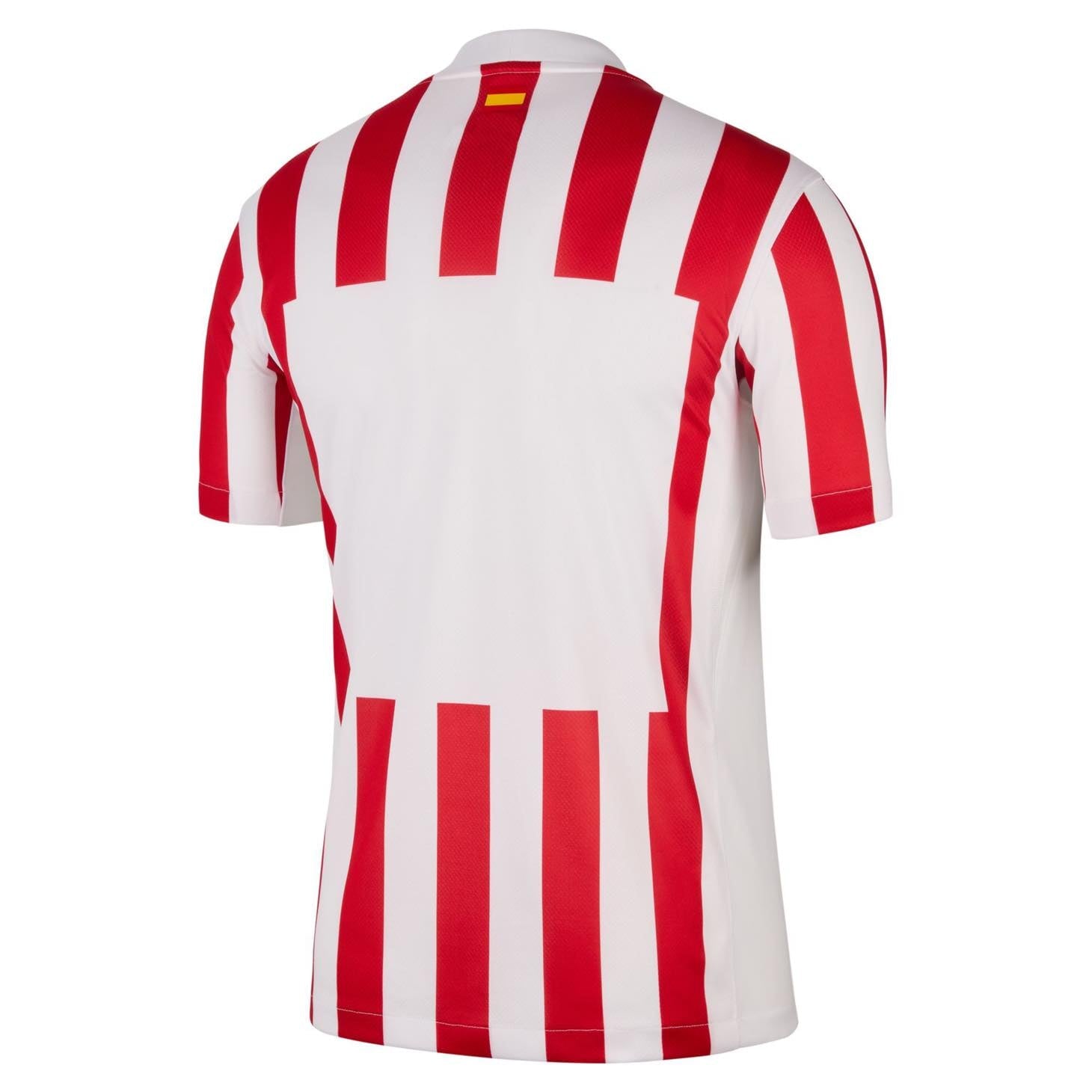 Atlético Madrid 2025/26 Estadio Local