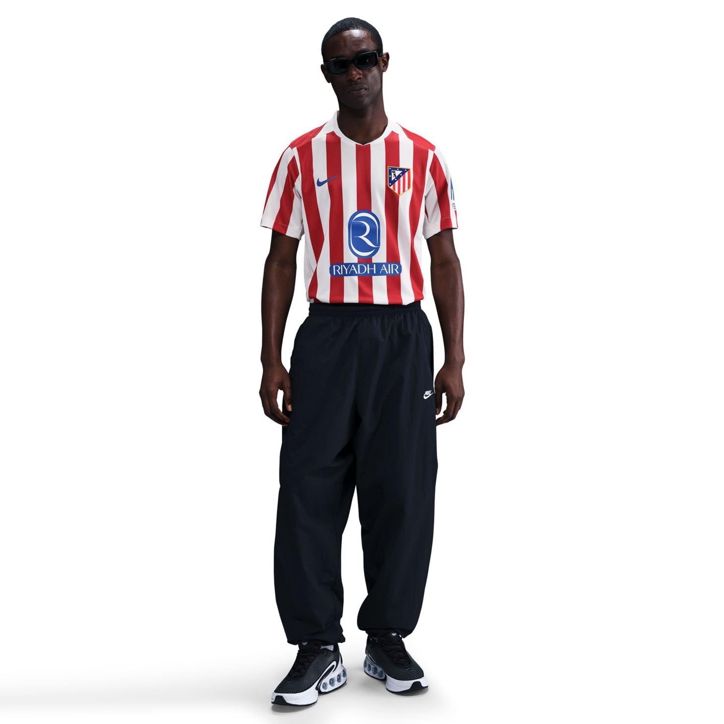 Atlético Madrid 2025/26 Estadio Local