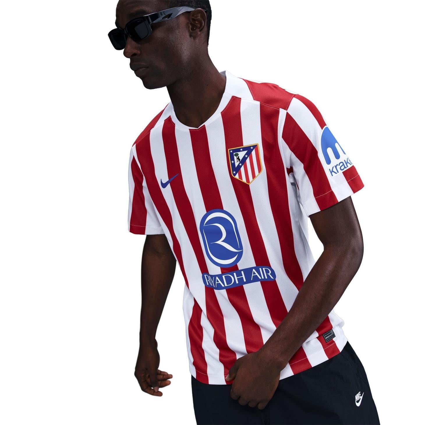 Atlético Madrid 2025/26 Estadio Local