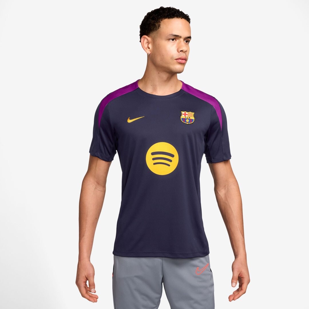 Camiseta FC Barcelona Entrenamiento