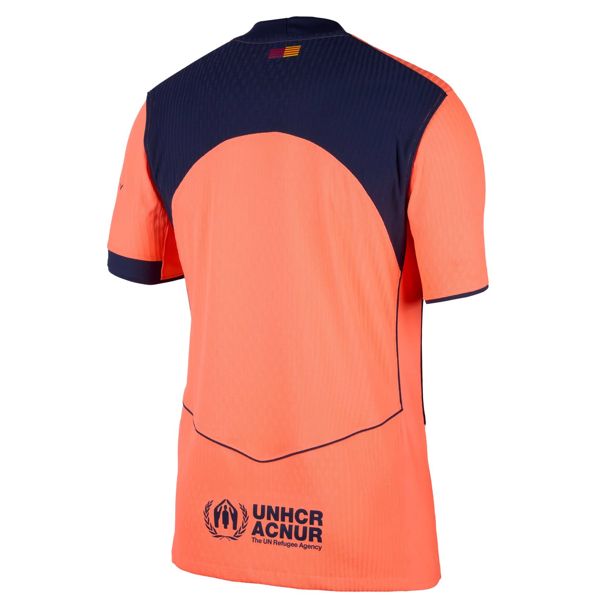 Camiseta FC Barcelona 2025/26 Profesional Tercera