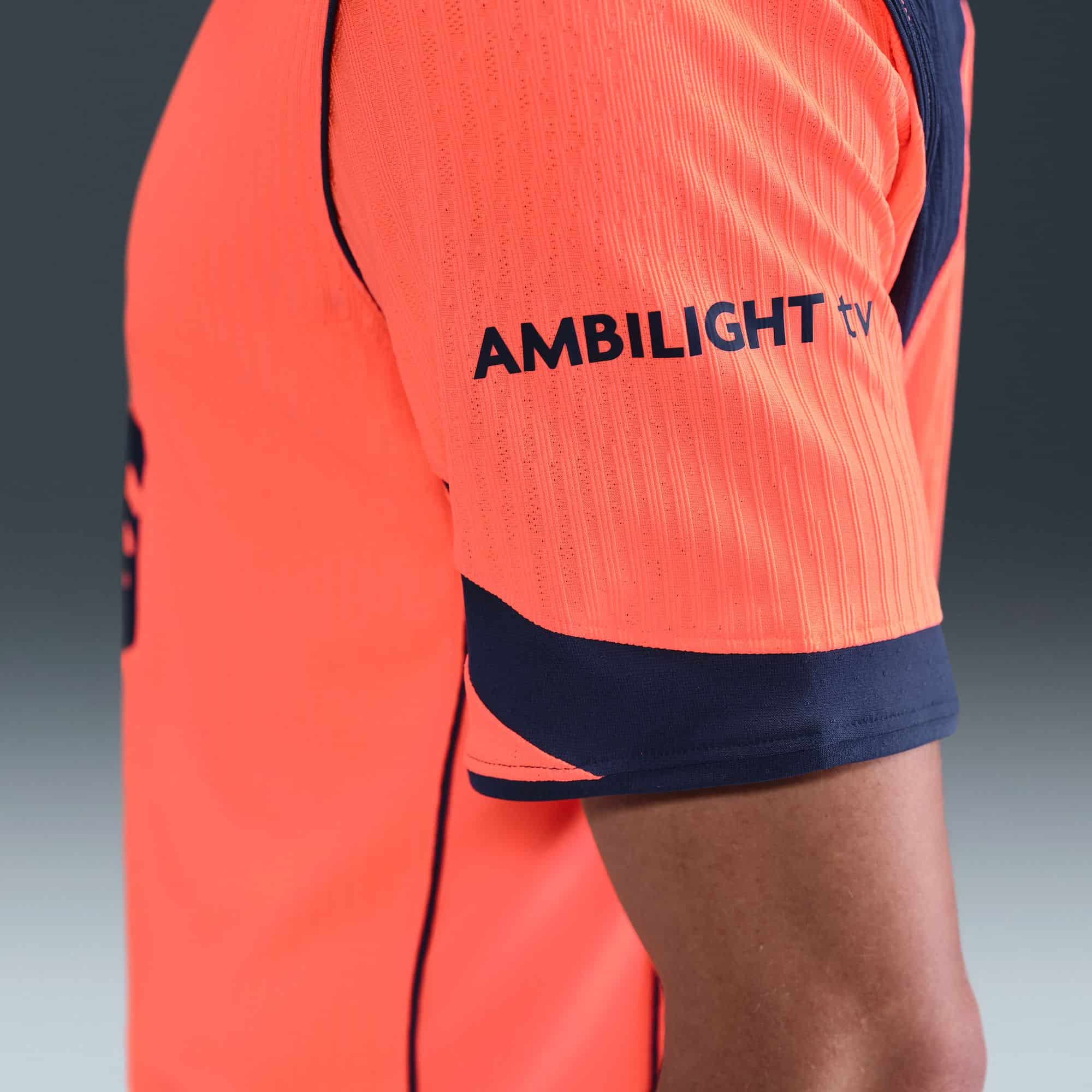 Camiseta FC Barcelona 2025/26 Profesional Tercera