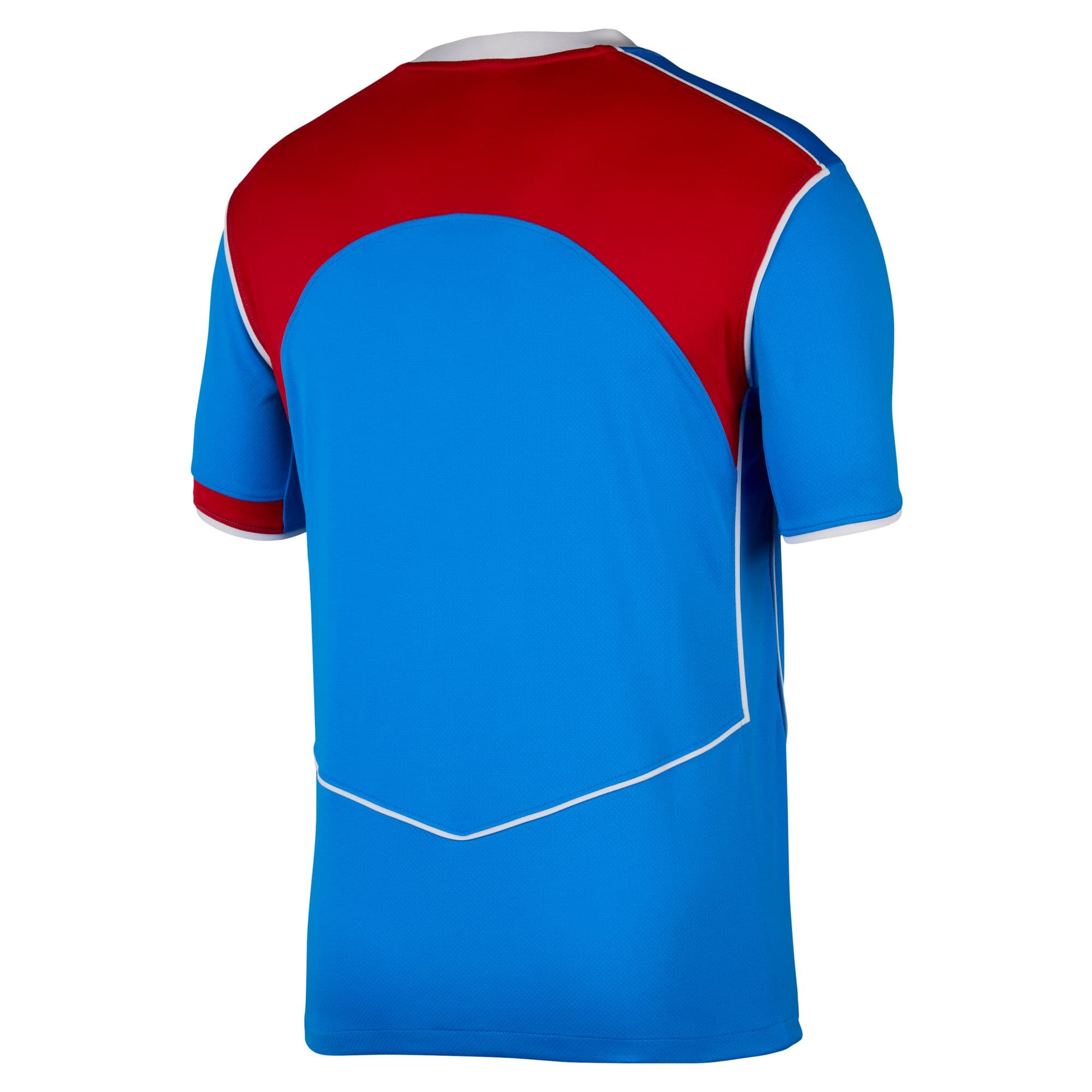 Atlético Madrid 2025/26 Estadio Tercera