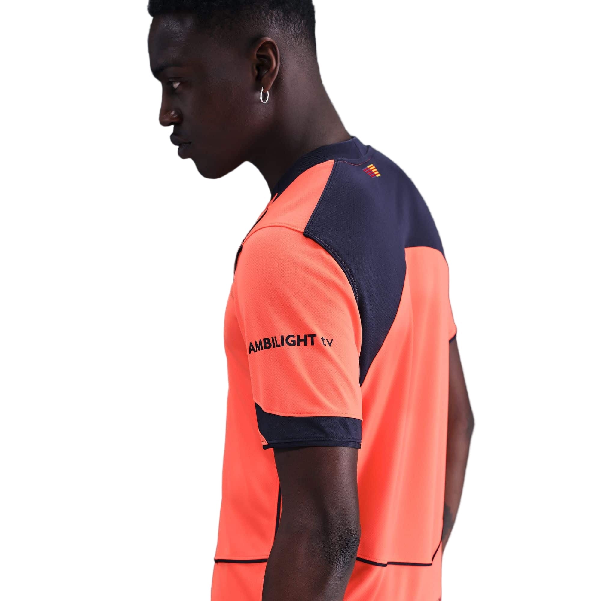 Camiseta FC Barcelona 2025/26 Stadium Third