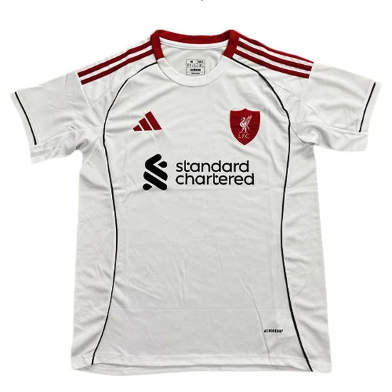 Liverpool Visita 2025/26 Versión Fan