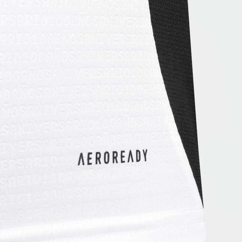 Camiseta Adidas Colo Colo Local 2025 Adulto