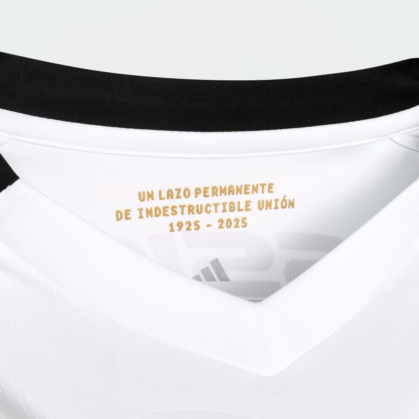 Camiseta Adidas Colo Colo Local 2025 Adulto