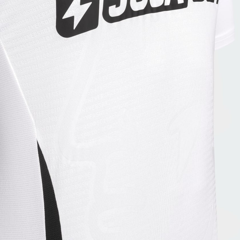 Camiseta Adidas Colo Colo Local 2025 Adulto