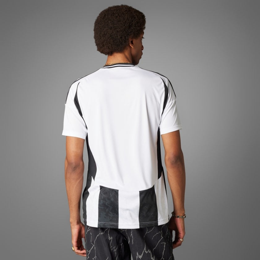 Camiseta Adidas Juventus local 24/25 Adulto