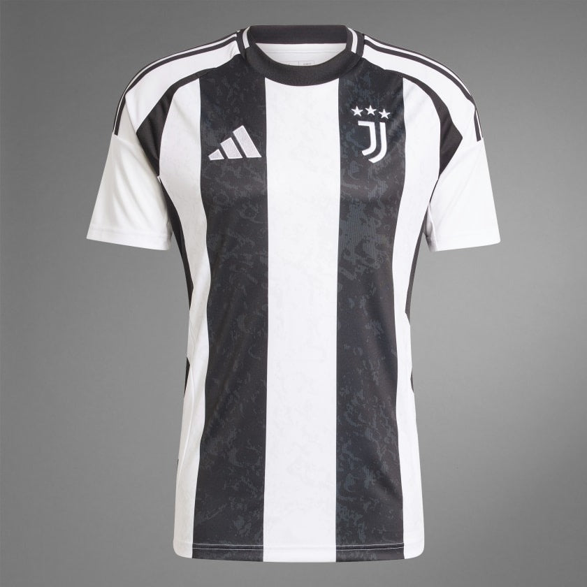 Camiseta Adidas Juventus local 24/25 Adulto