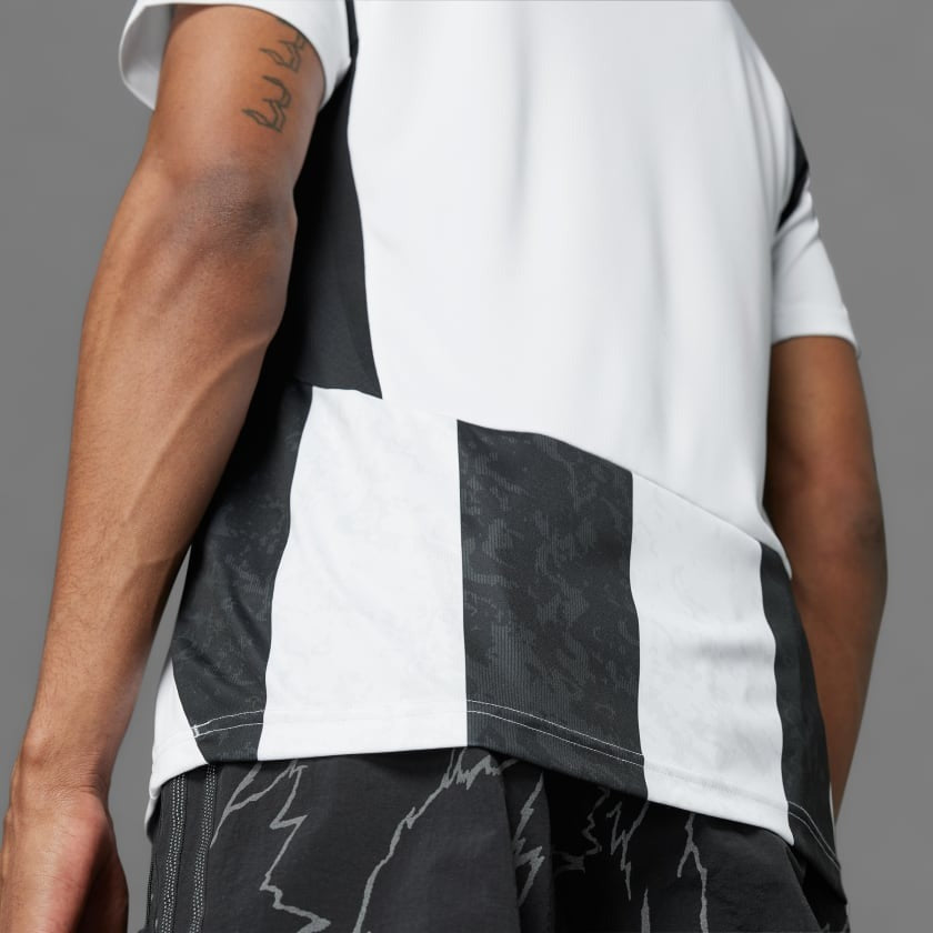 Camiseta Adidas Juventus local 24/25 Adulto