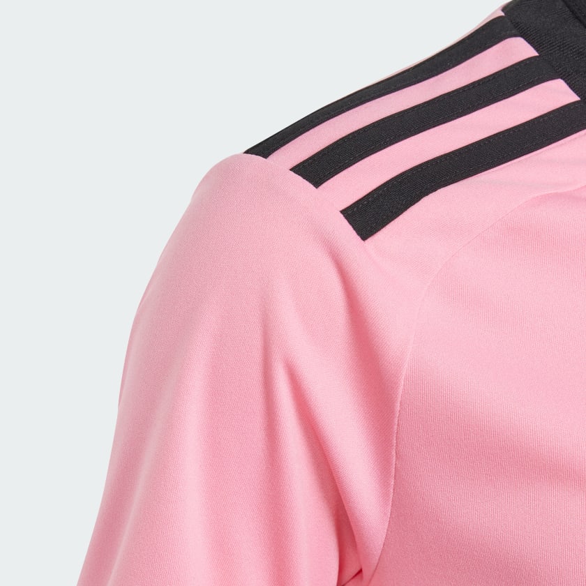 Camiseta Adidas Inter Miami CF Local 2024 Niño