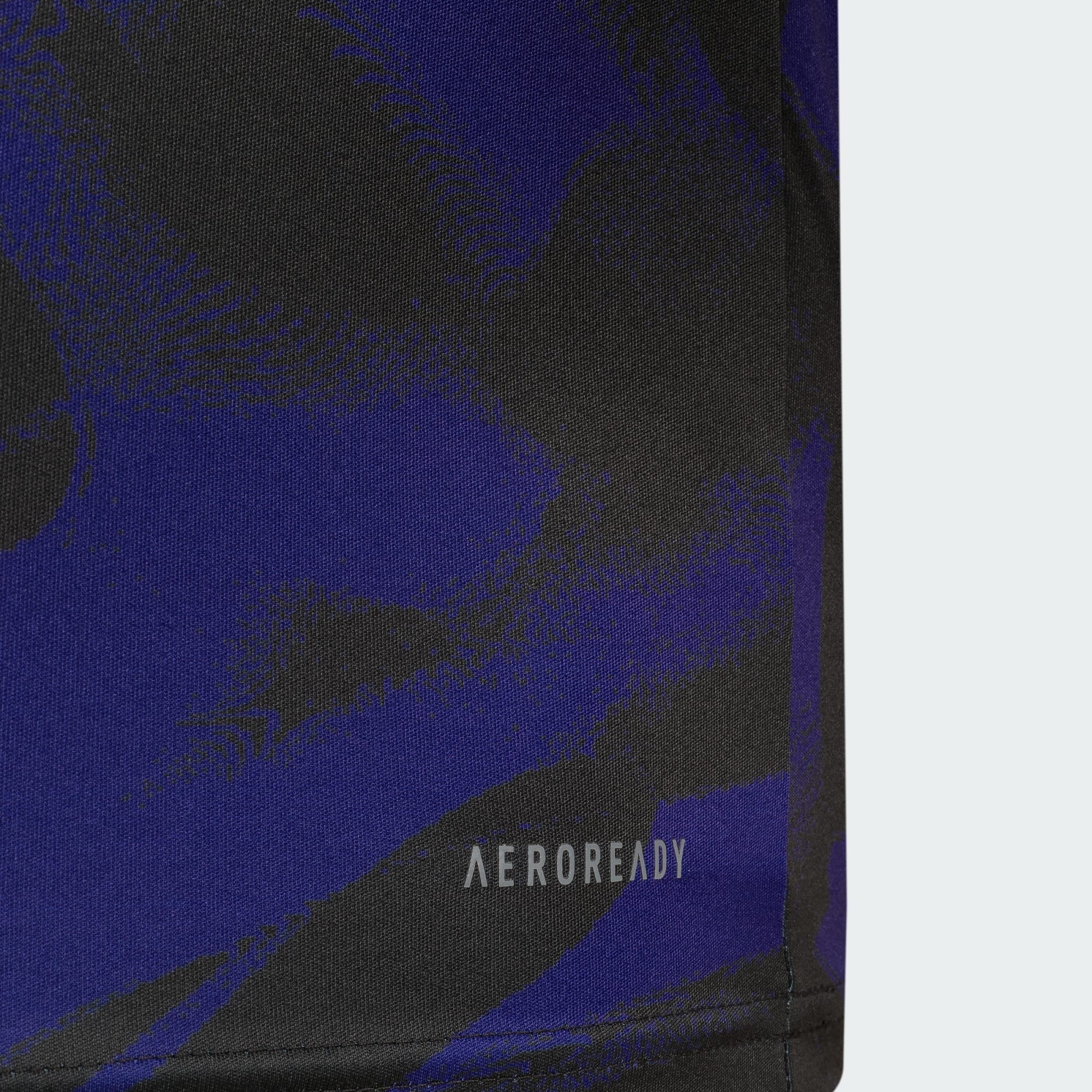 Camiseta Adidas Colo Colo Pre-Match Adulto 2025