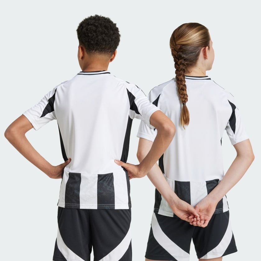 Camiseta Adidas Juventus Local 24/25 Niño