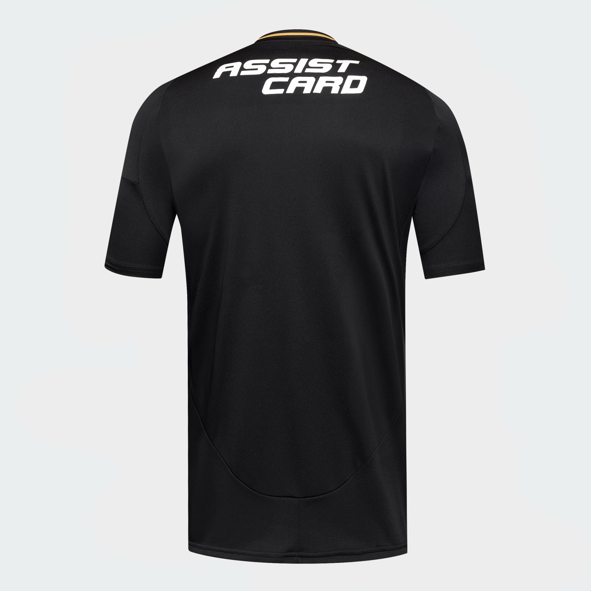 Camiseta Adidas Colo Colo Visita 2025 Adulto