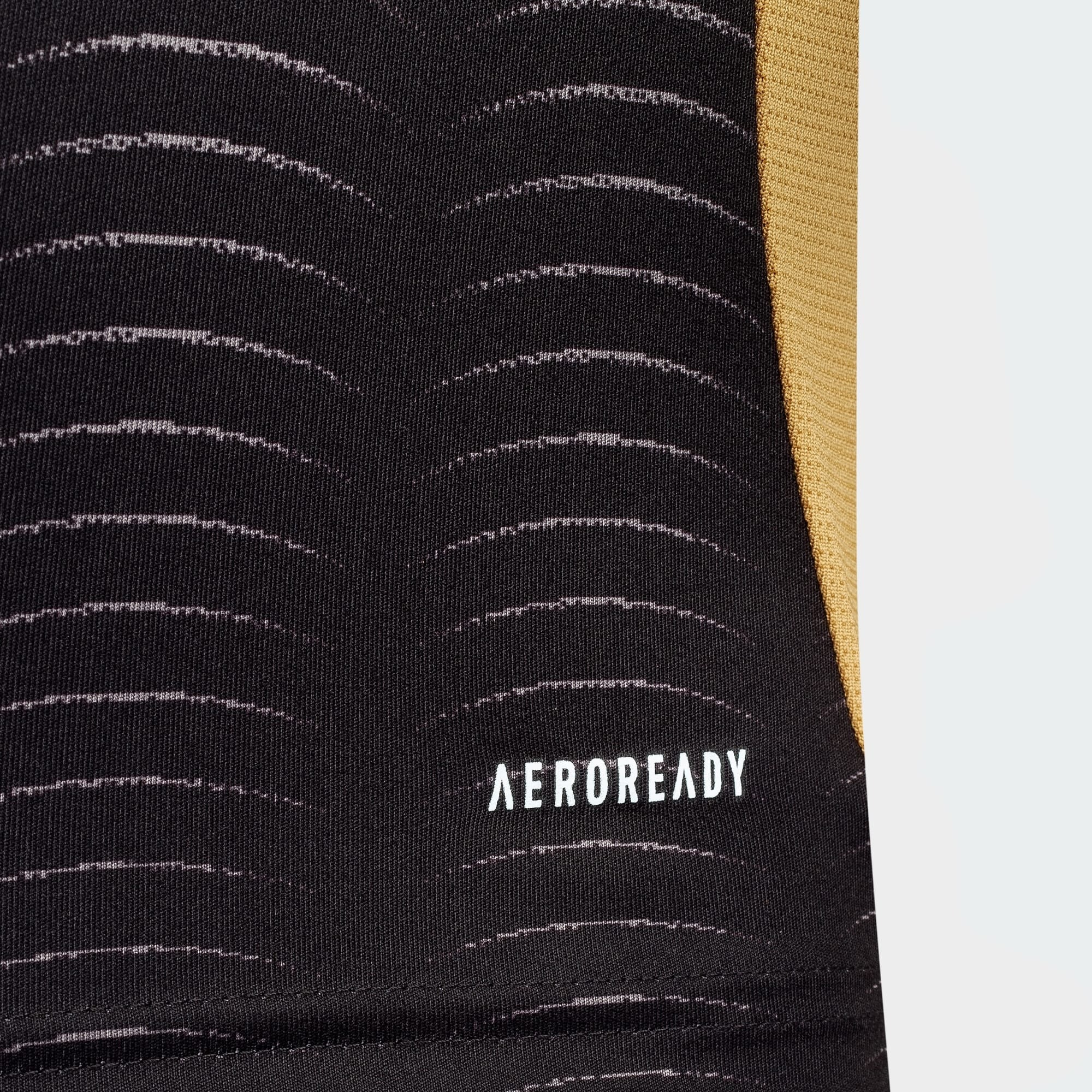 Camiseta Adidas Colo Colo Visita 2025 Adulto