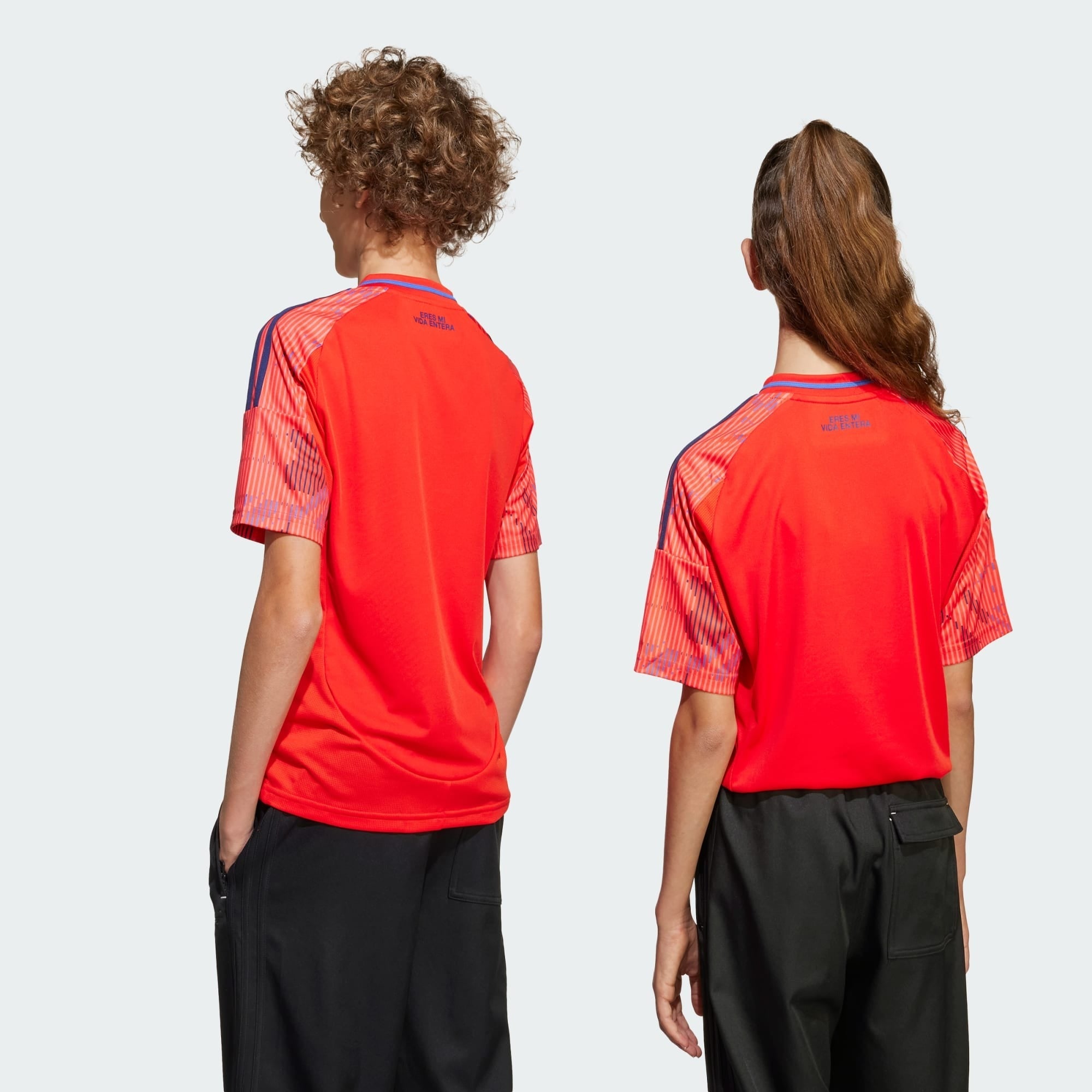 Conjunto niños Universidad de Chile Visita 2025