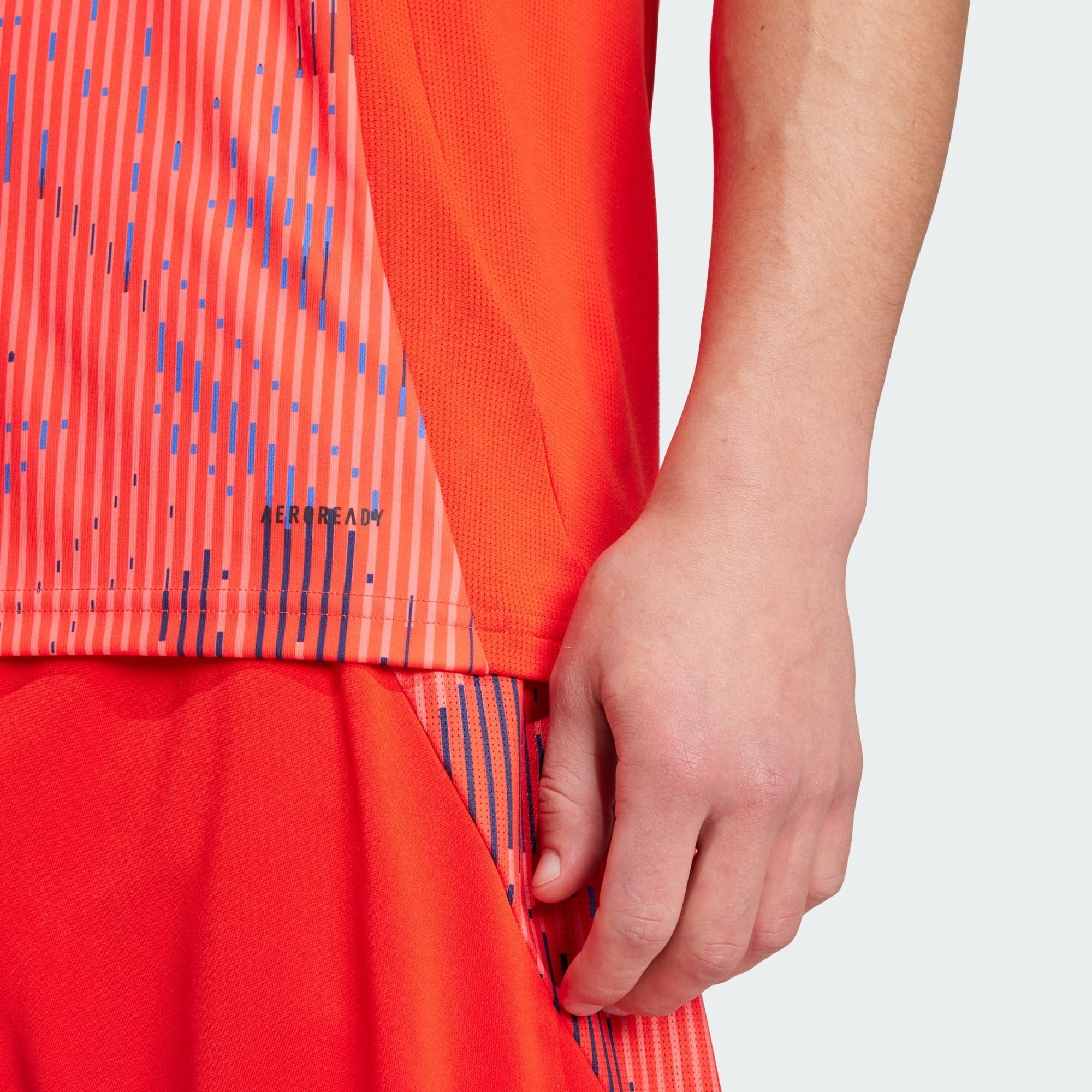 Camiseta Adidas Universidad de Chile Visita 2025 Adulto