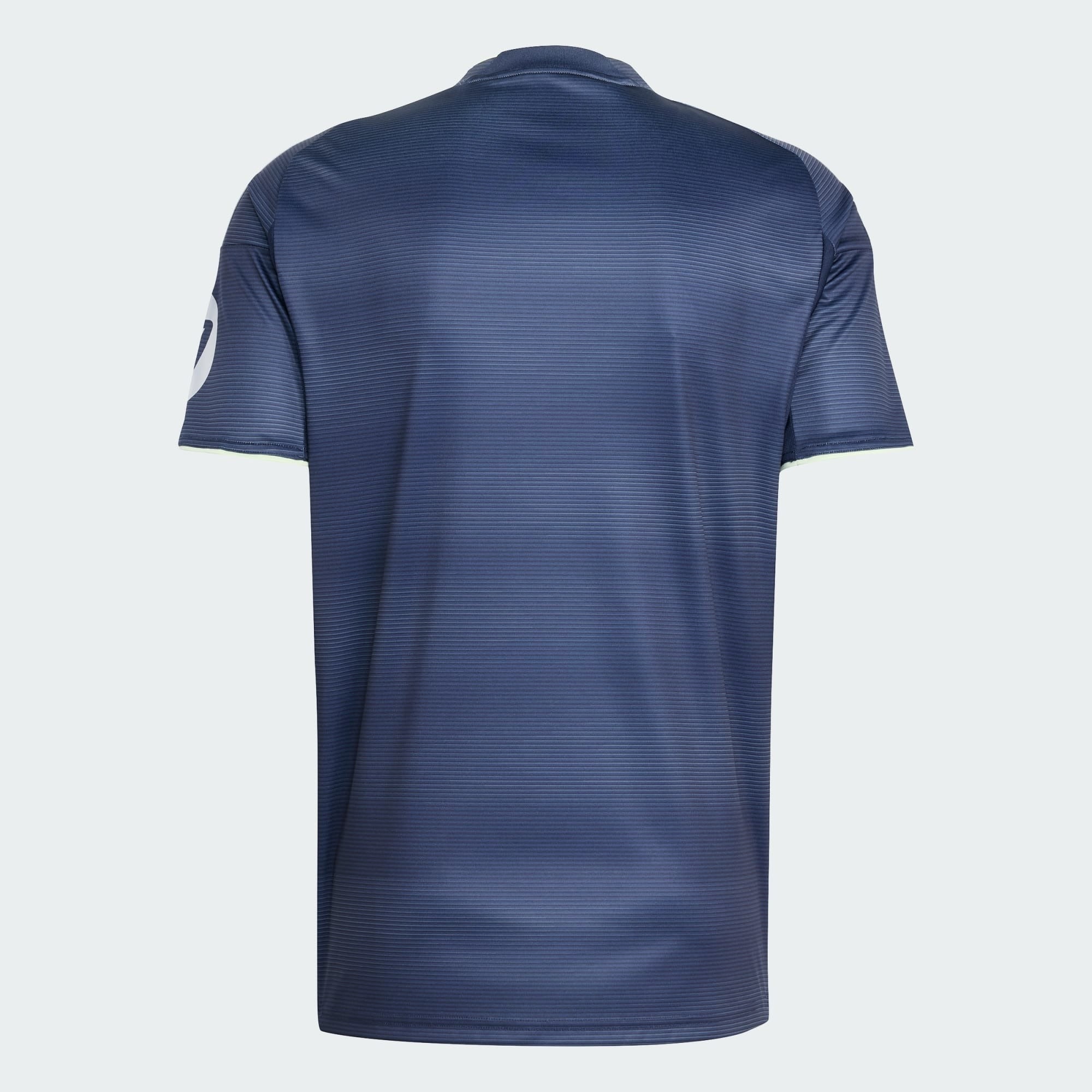 Camiseta Adidas Real Madrid Visita 25/26 Adulto