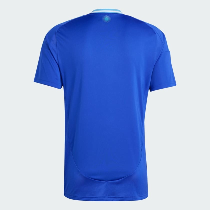 Camiseta Adidas Argentina Visita 2024 Adulto