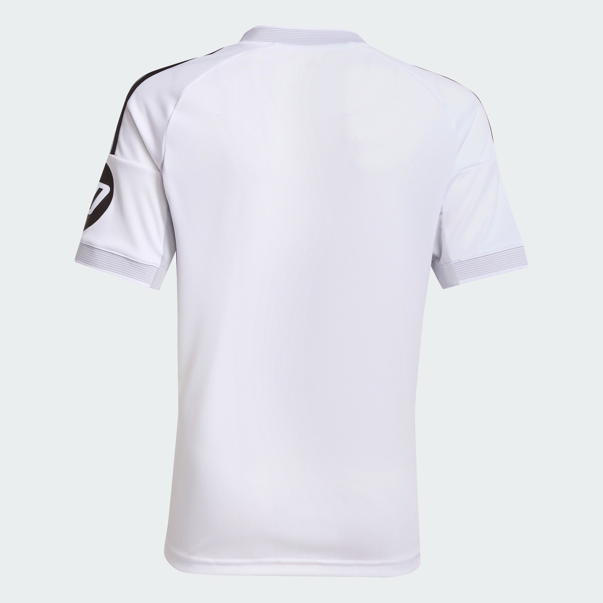 Camiseta Adidas Real Madrid Local 25/26 Niño