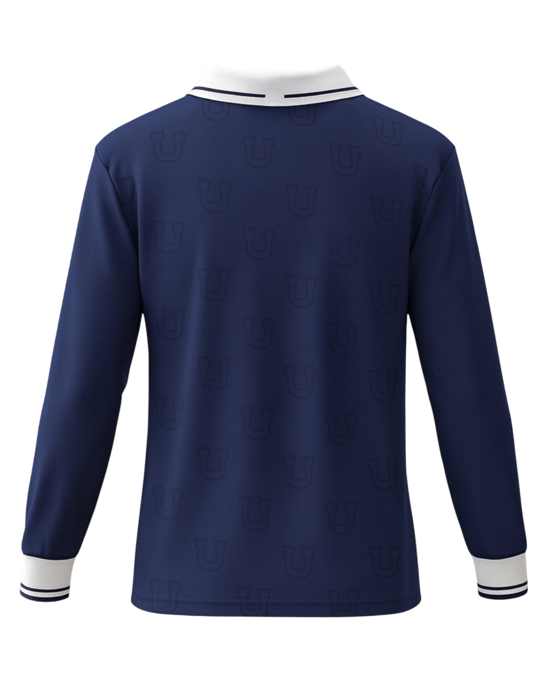 Camiseta Universidad de Chile 1998 Local manga larga Retro