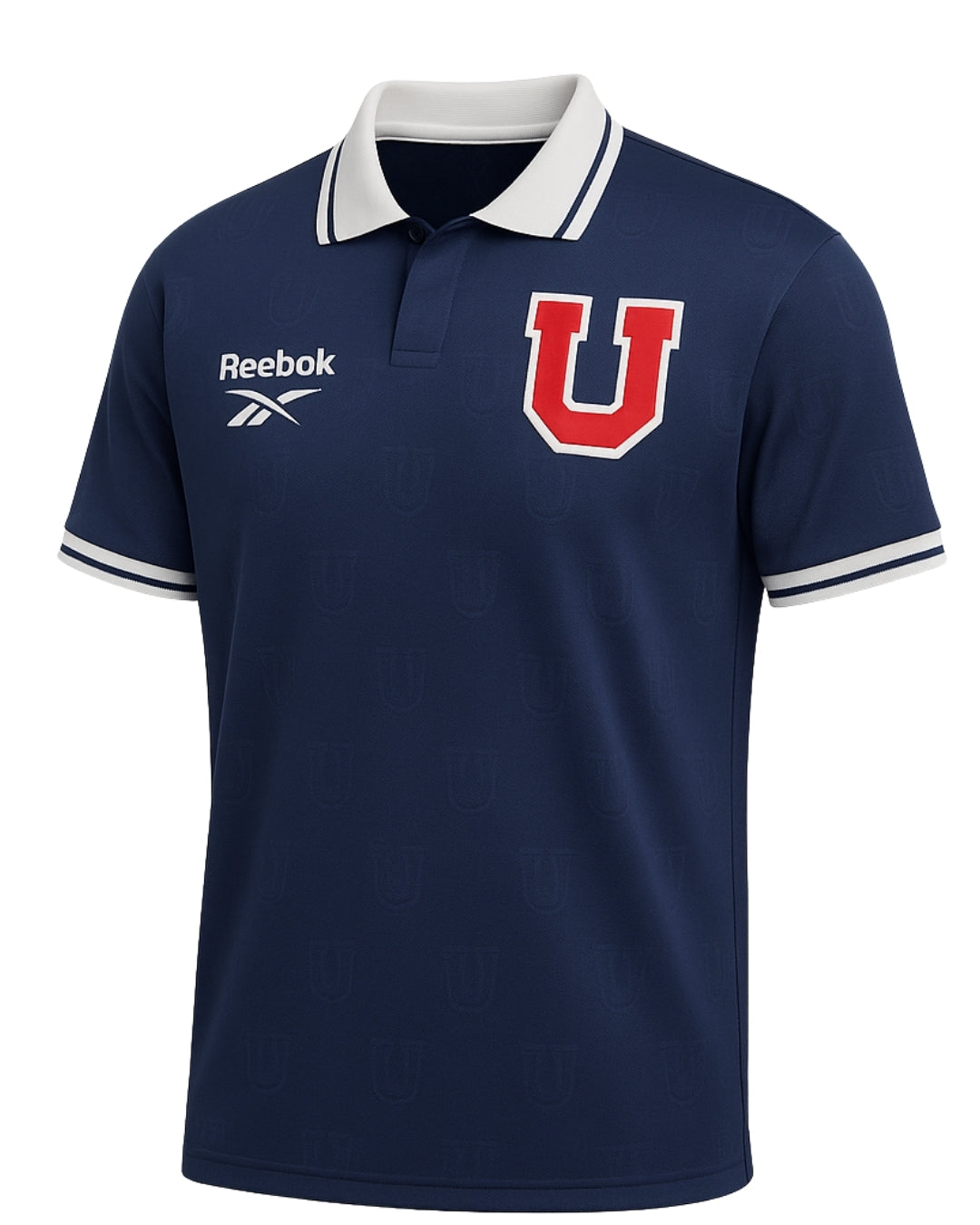 Camiseta Universidad de Chile 1998 Local | Retro