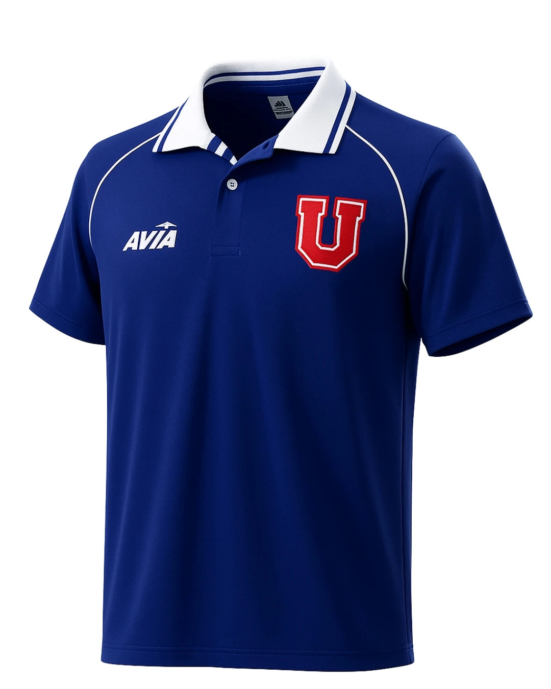 Camiseta Universidad De Chile 1993/94 Local | Retro