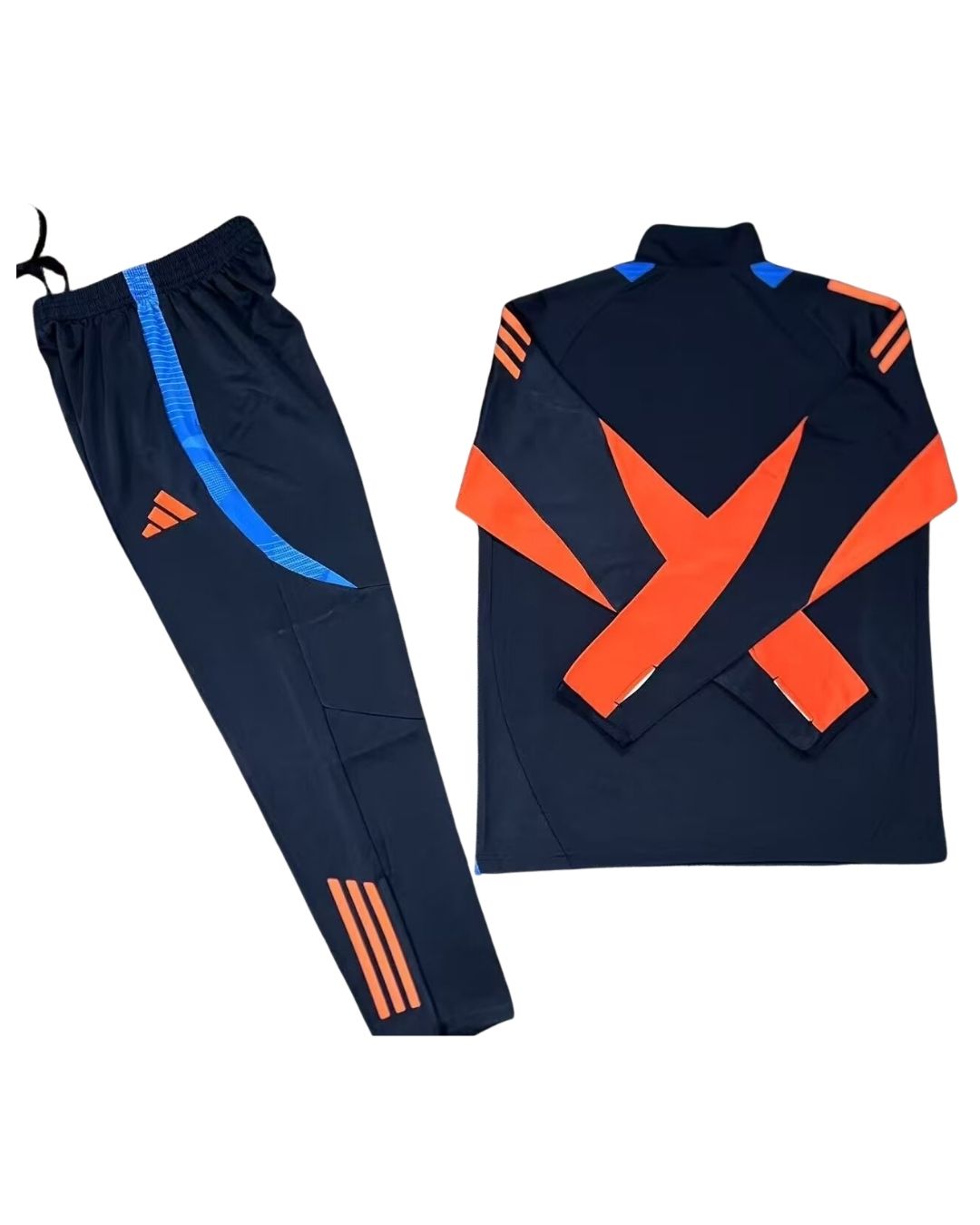 Buzo Universidad de Chile 2025