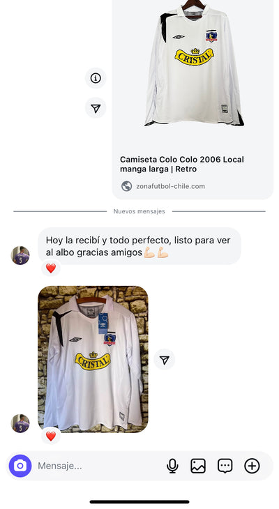 Reseña de cliente