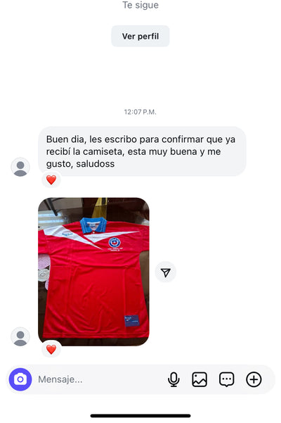Reseña de