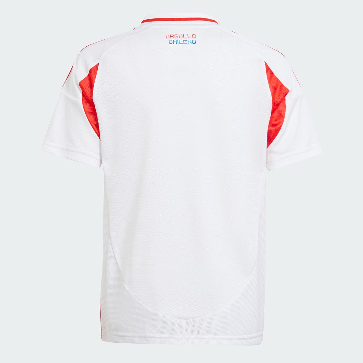 Camiseta Adidas Selección de Chile Visita 2024 Niño