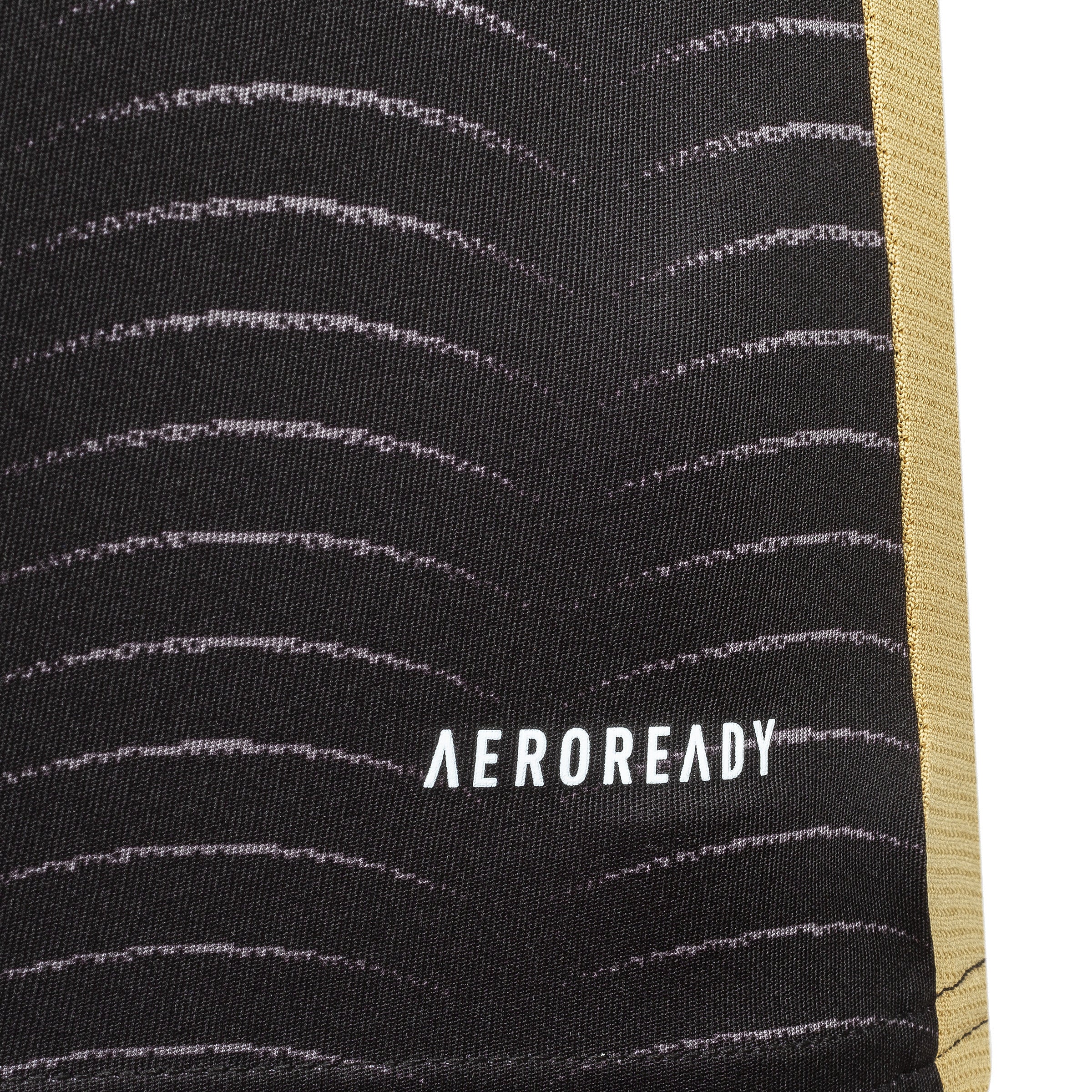 Camiseta Adidas Colo Colo Visita 2025 Niño