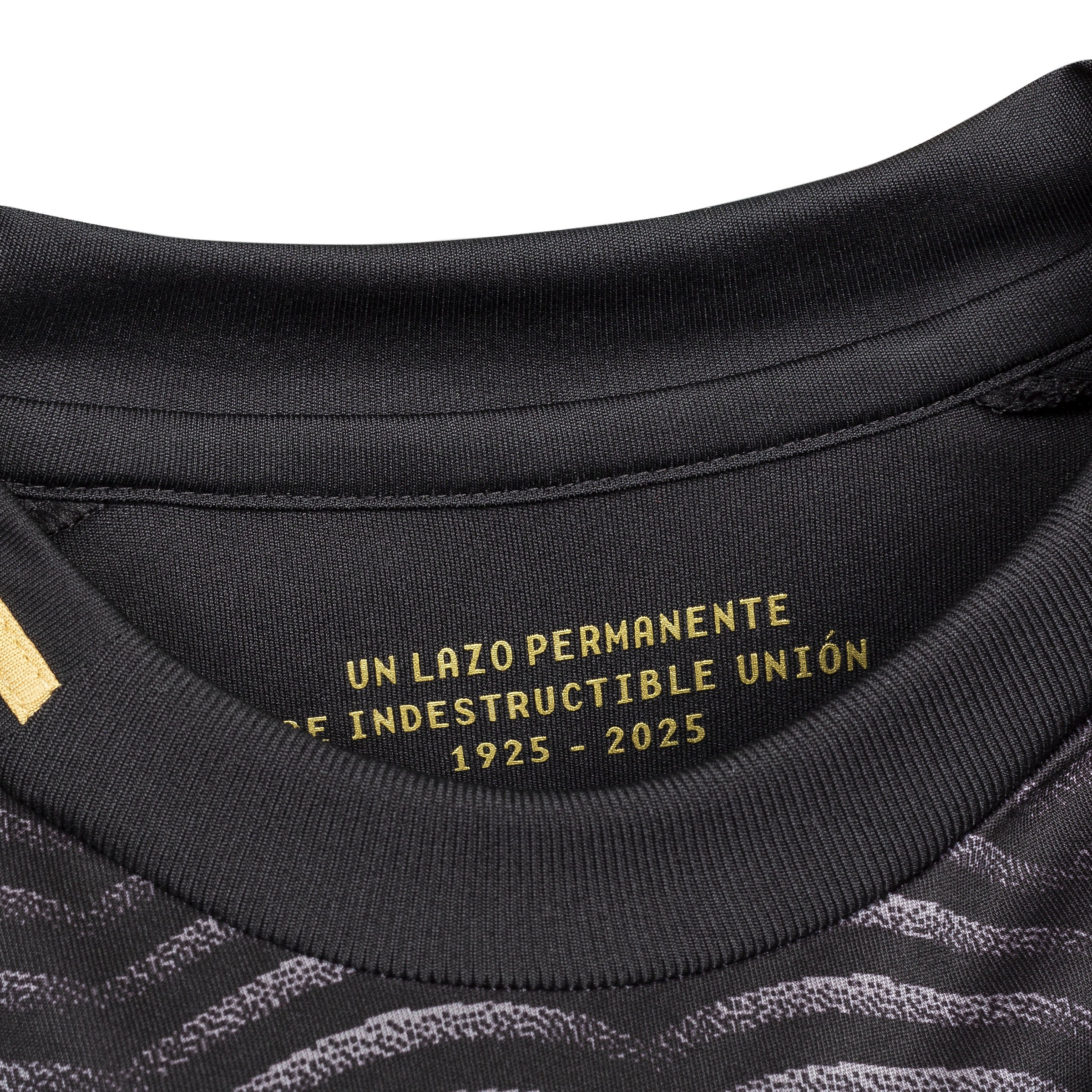 Camiseta Adidas Colo Colo Visita 2025 Niño