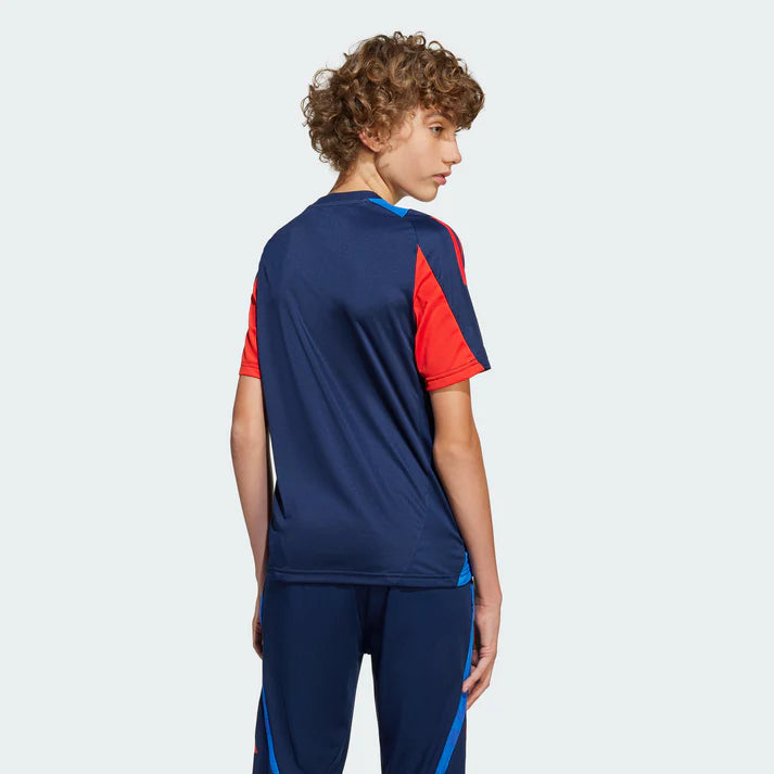 Universidad de Chile Entrenamiento 2025 Kit Niños