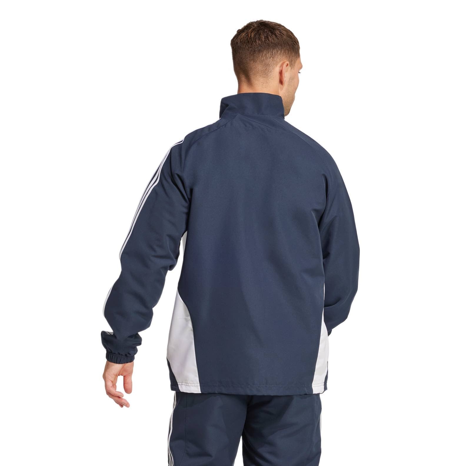 Real Madrid UBP Track Top