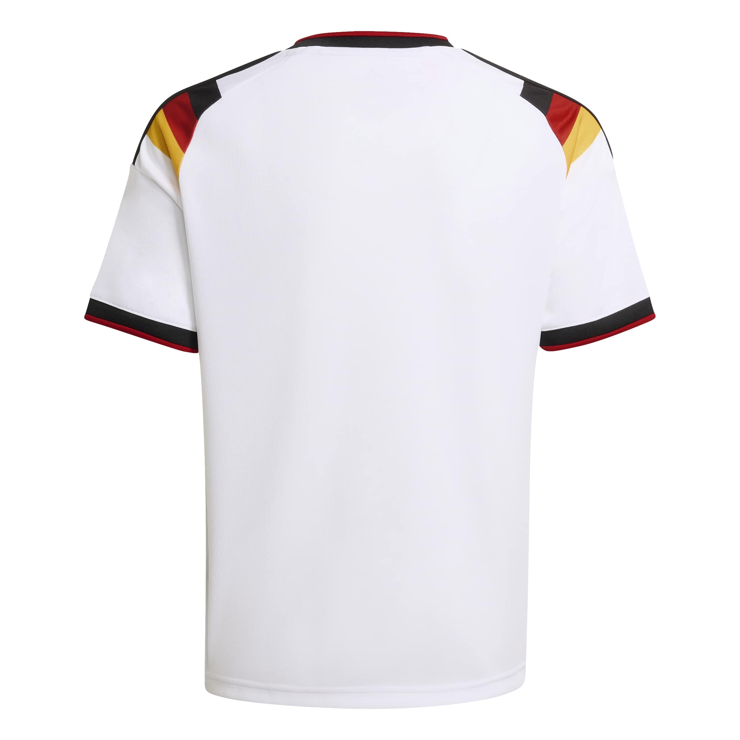 Camiseta de fútbol infantil Alemania 26