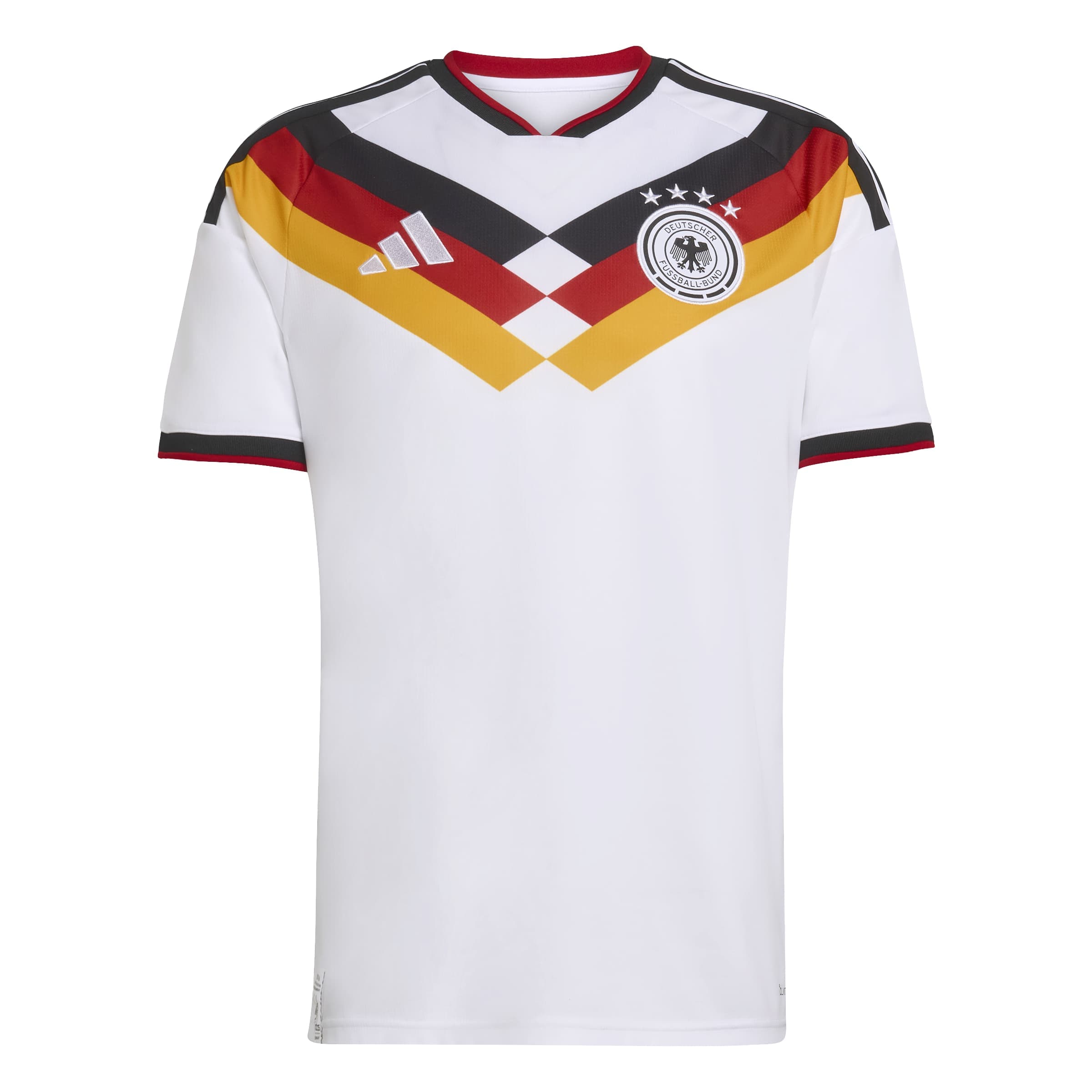 Camiseta de Casa de Alemania 26