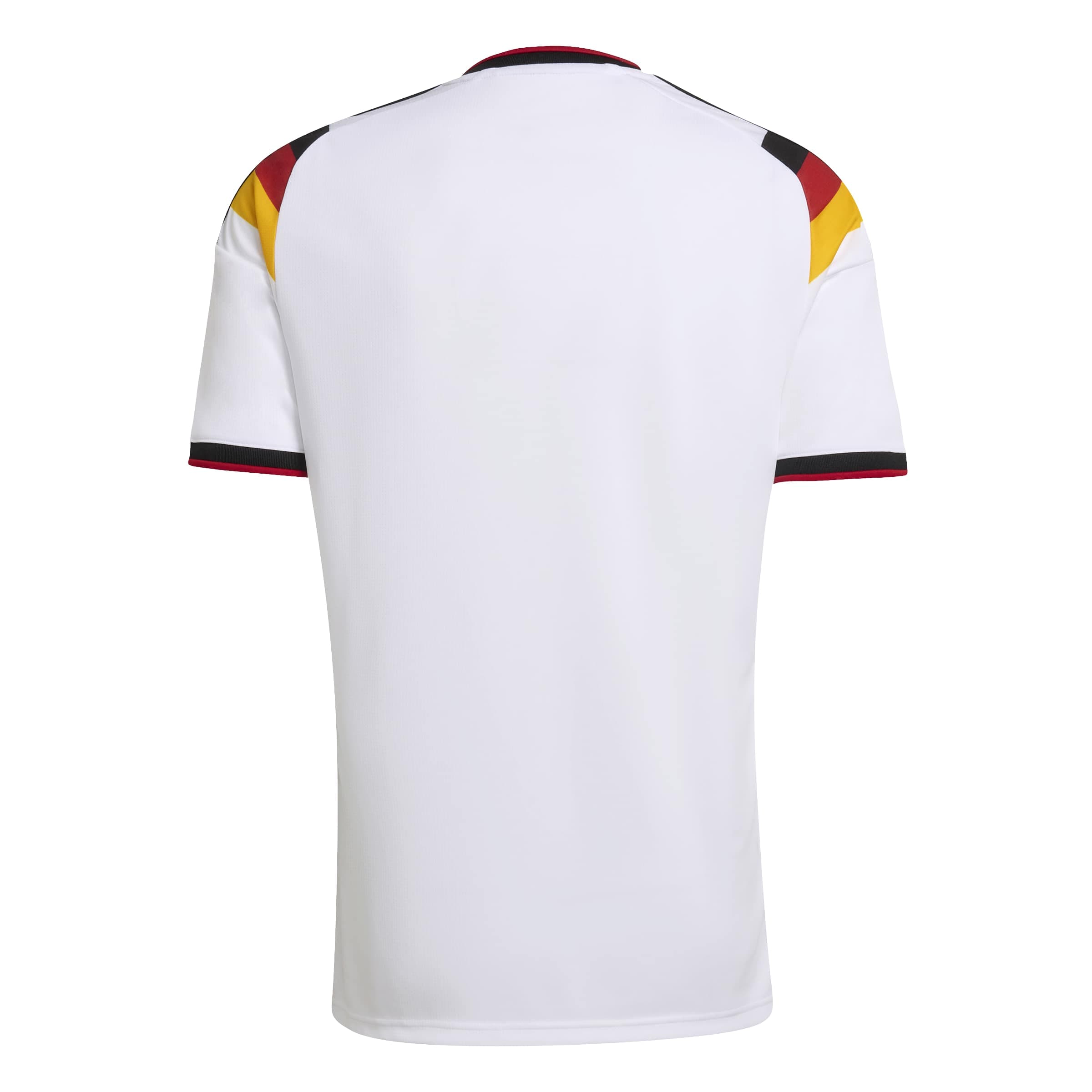 Camiseta de Casa de Alemania 26