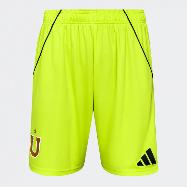 Short Tercera Adulto