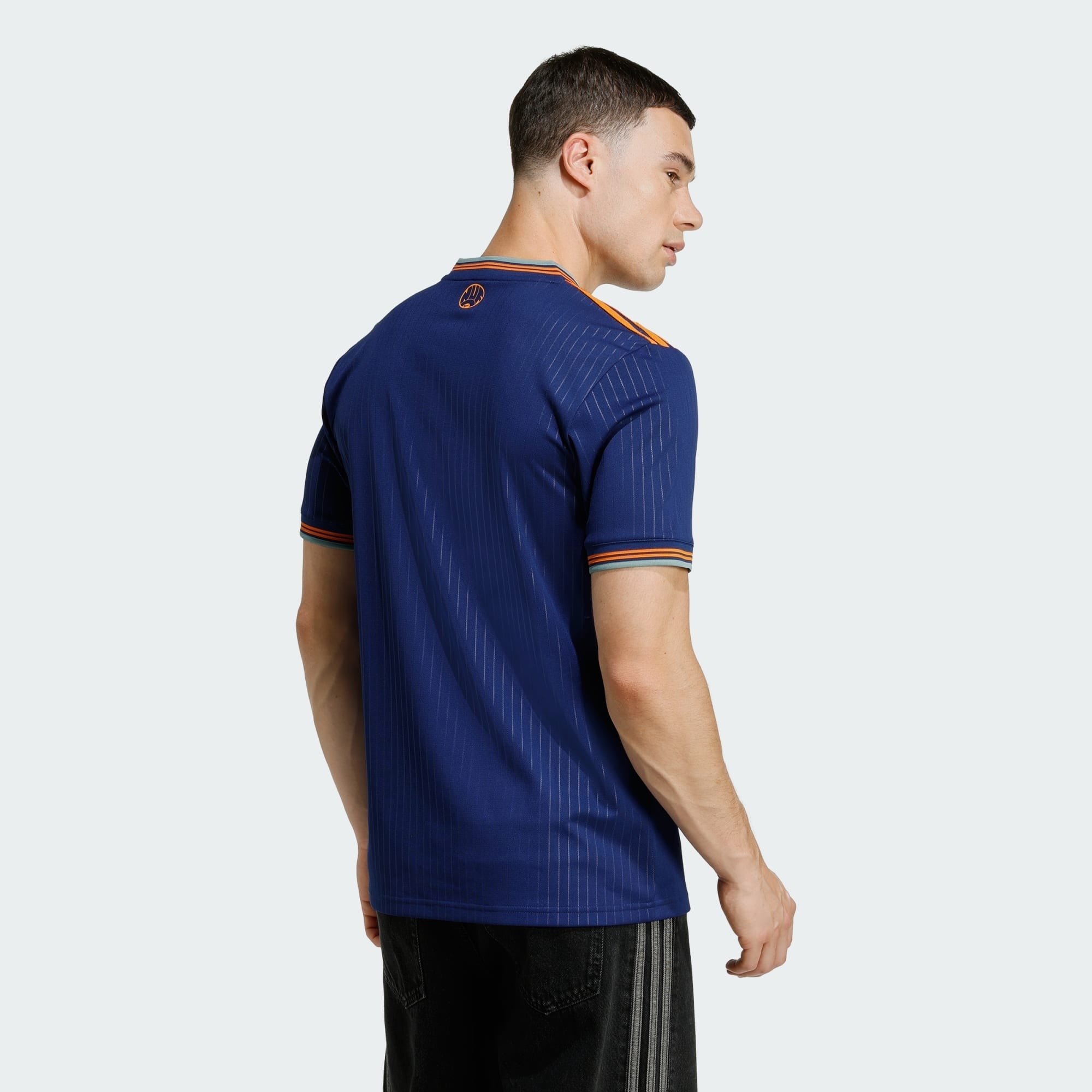 Camiseta Adidas Newcastle United Tercera 25-26 Adulto