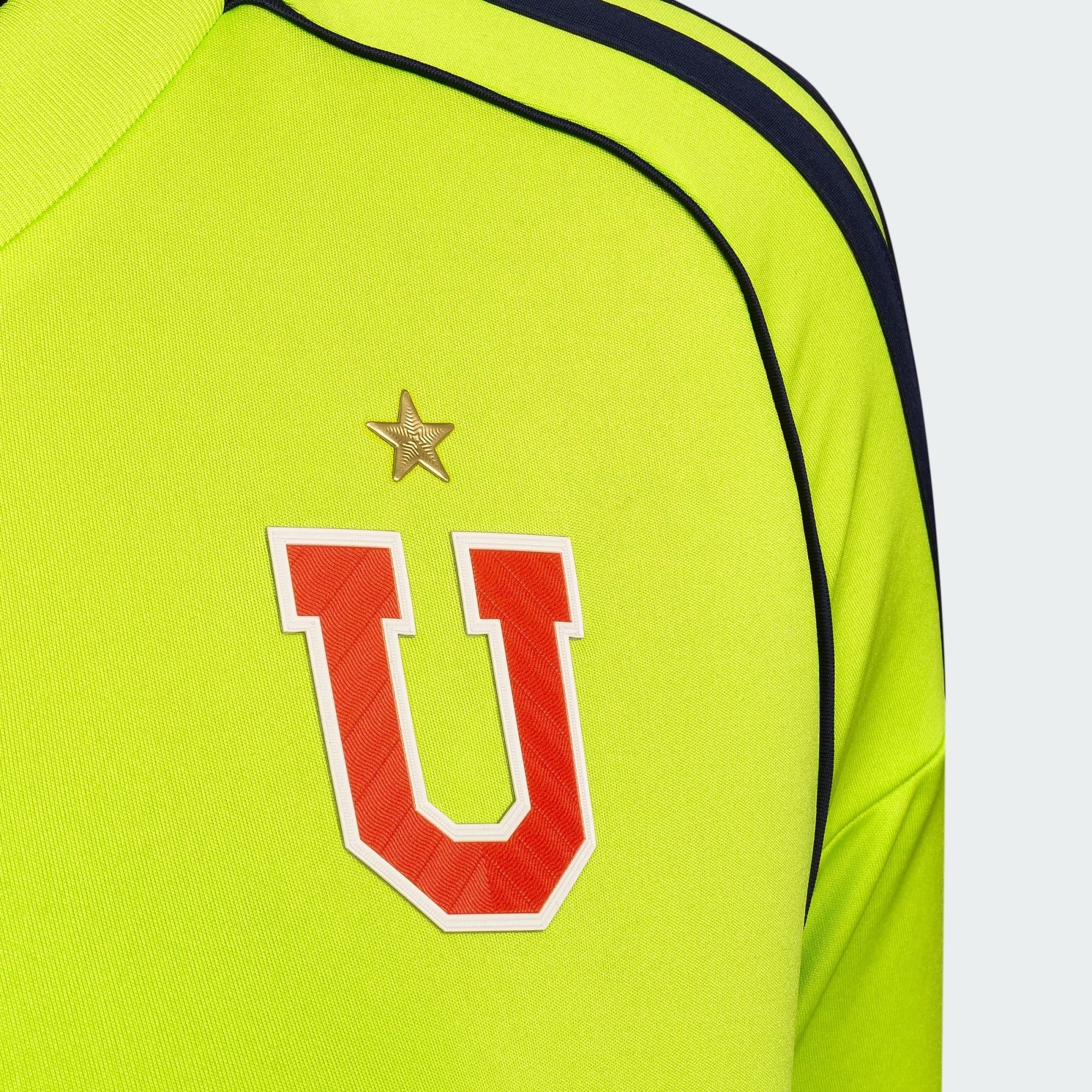 Camiseta Niño Universidad de Chile Tercera + Regalo Short y calcetas