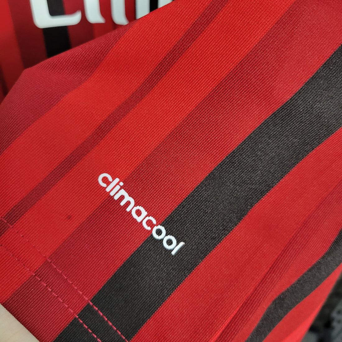 Camiseta AC Milán Local Retro 2014/15
