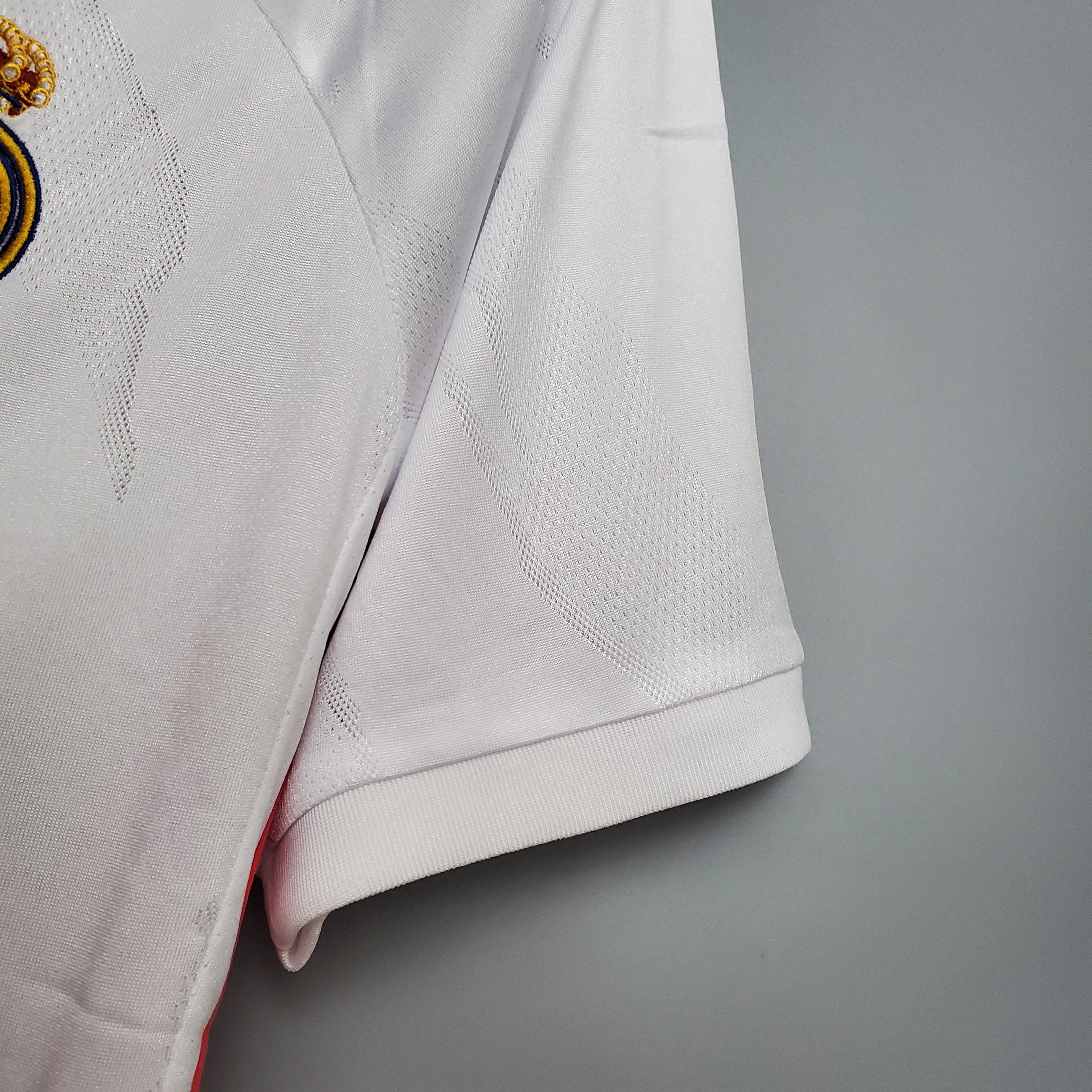 Camiseta Real Madrid Local Retro 2020/21