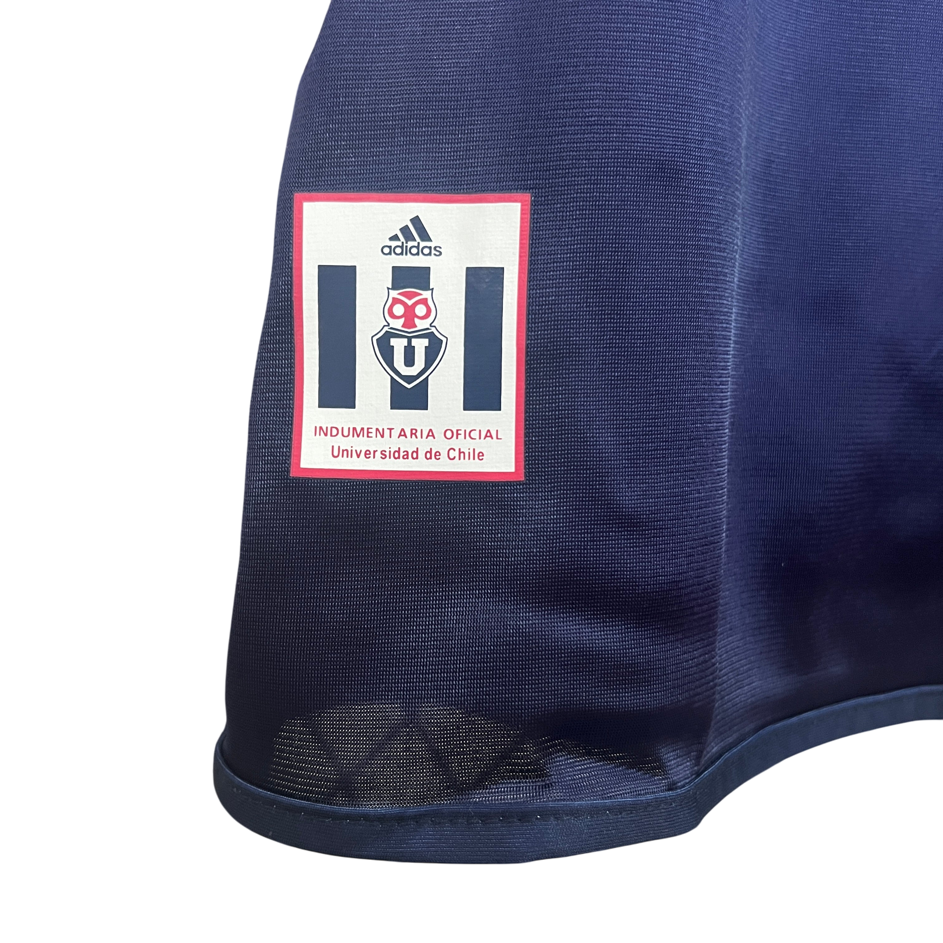 Camiseta Universidad de Chile 2003 Local | Retro