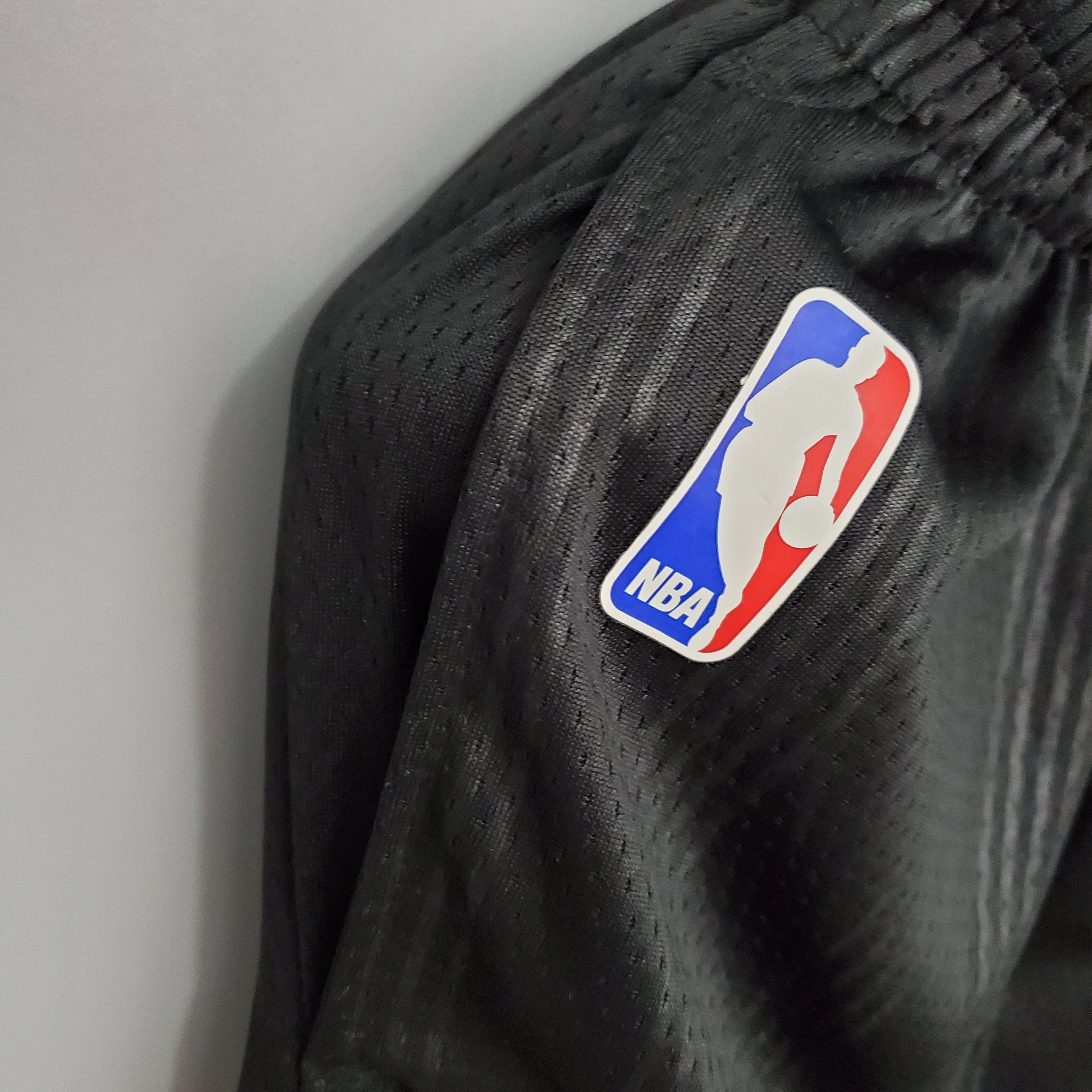 Camiseta Memphis Grizzlies "City Edition" Shorts Negros