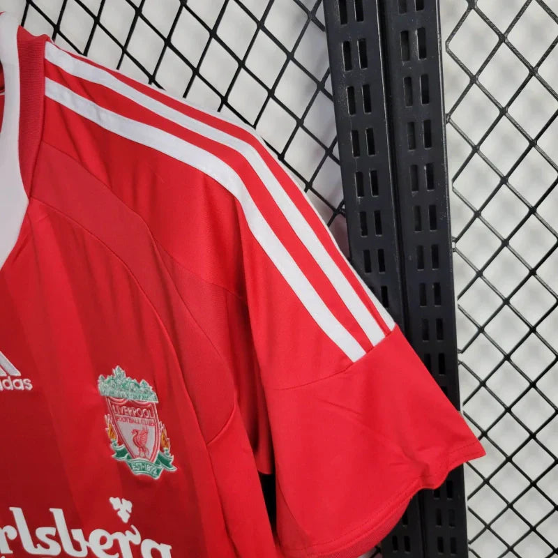 Liverpool Local Retro 2008/09